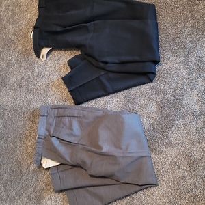 Classic Vintage MEN'S dress pants (2)